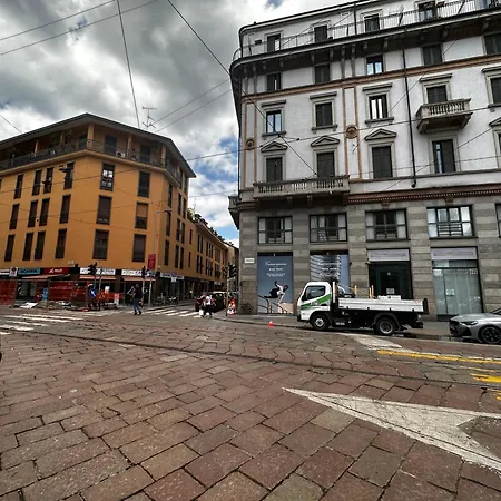 Duomo Milaan