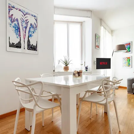 Appartement Duomo
