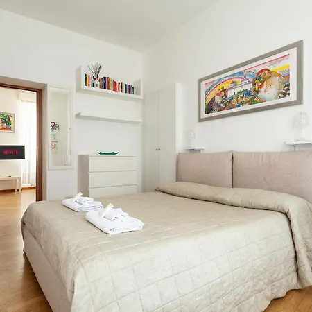 Appartement Duomo