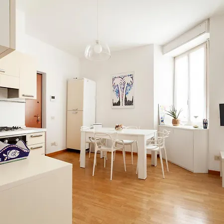 Apartment Duomo *