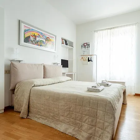 Apartment Duomo