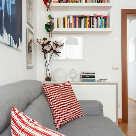Duomo Apartment *